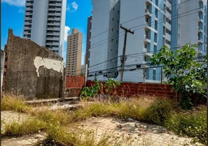 [AF] - TERRENO PLANO e RETANGULAR com 300m² (10x30) no Tirol - Foto 5