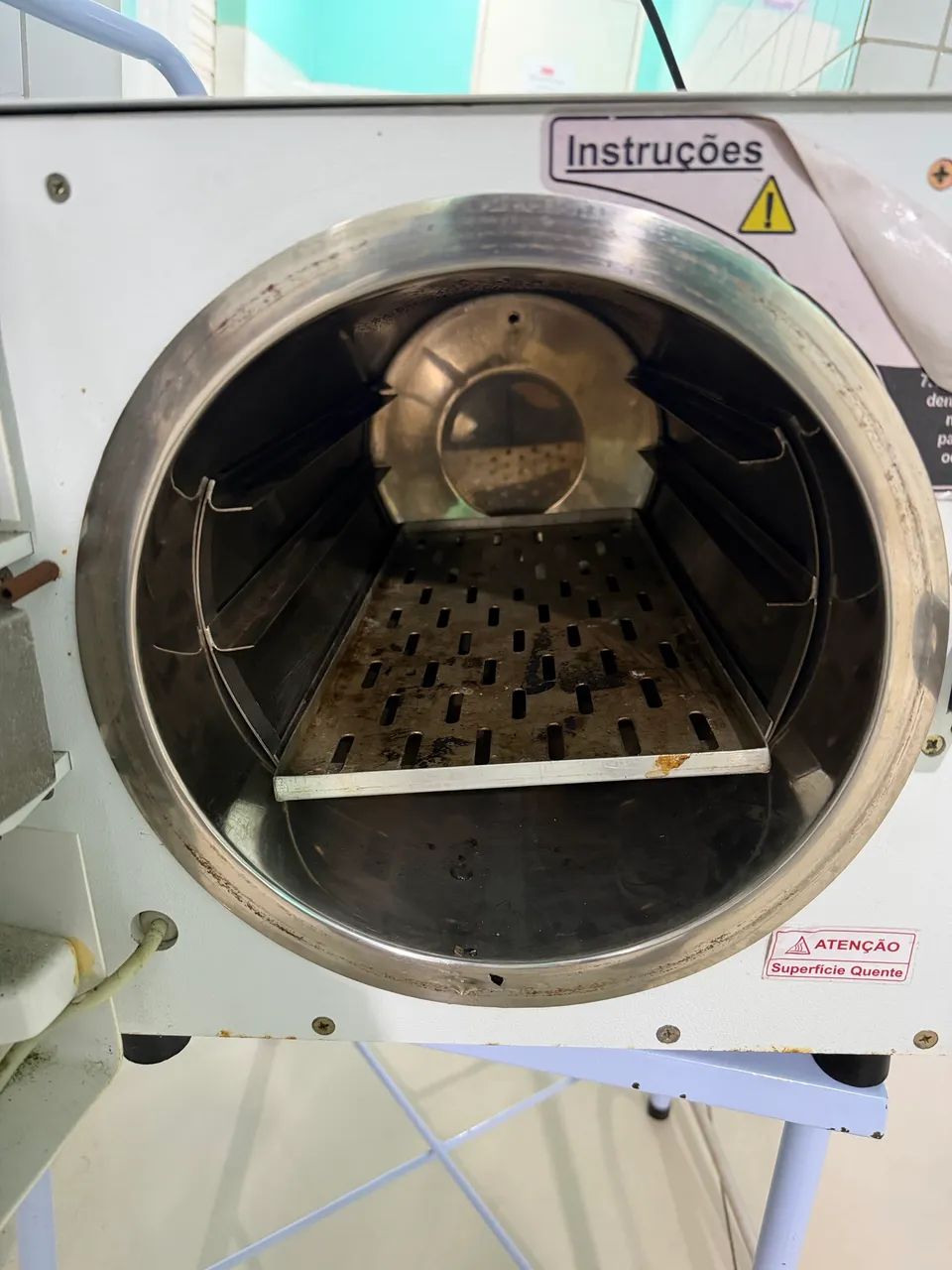Autoclave Alt 21 litros  - Foto 3