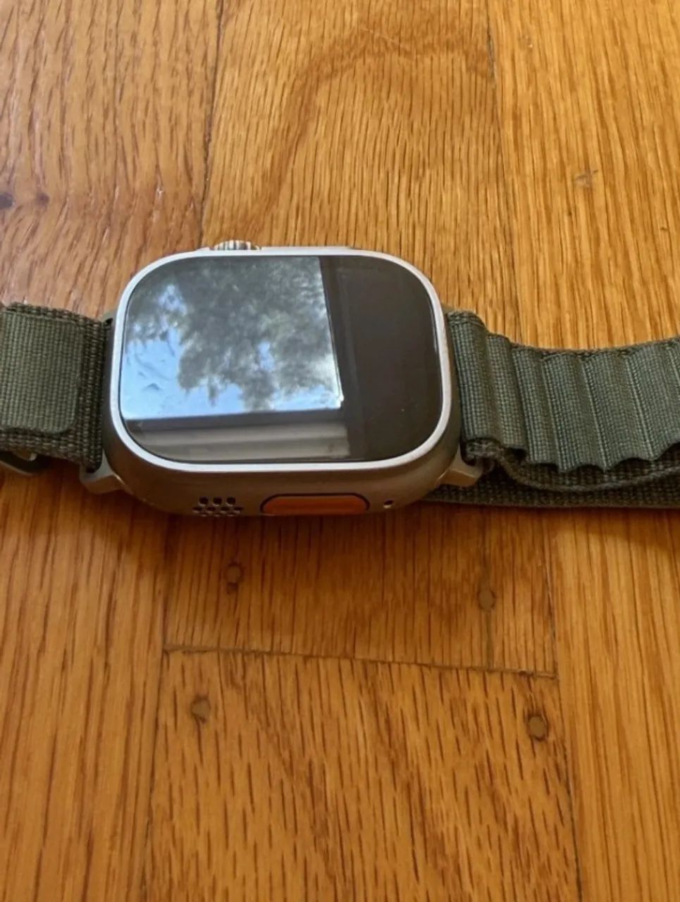 Apple Watch Ultra 1 - Foto 3