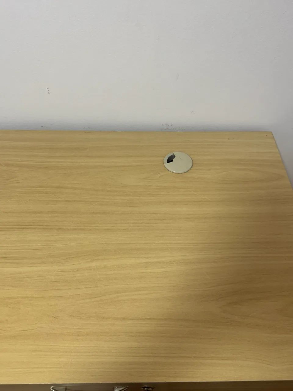 ESCRIVANINHA PEQUENA MADEIRA MDF - Foto 5