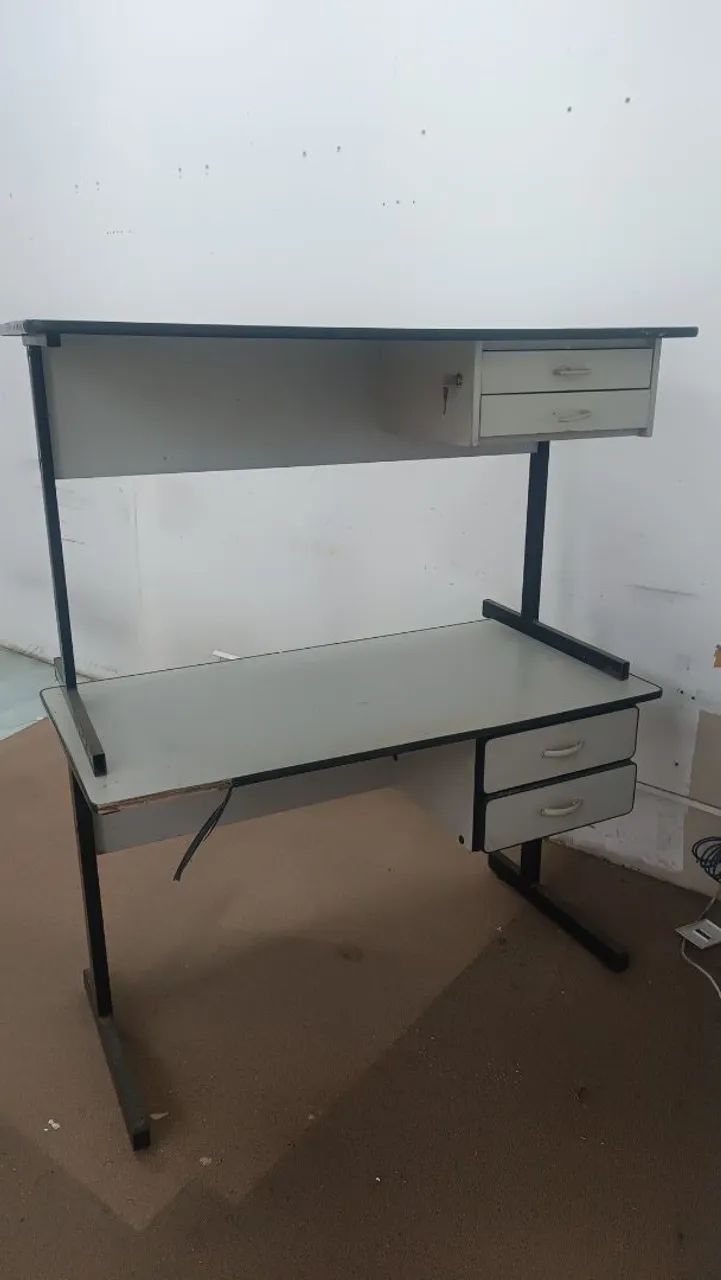 Mesa de escritório  - Foto 2