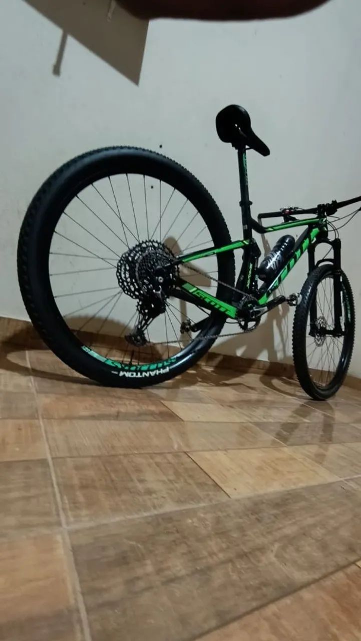 Bike Scott Full spark 960 aro 29 - Foto 2