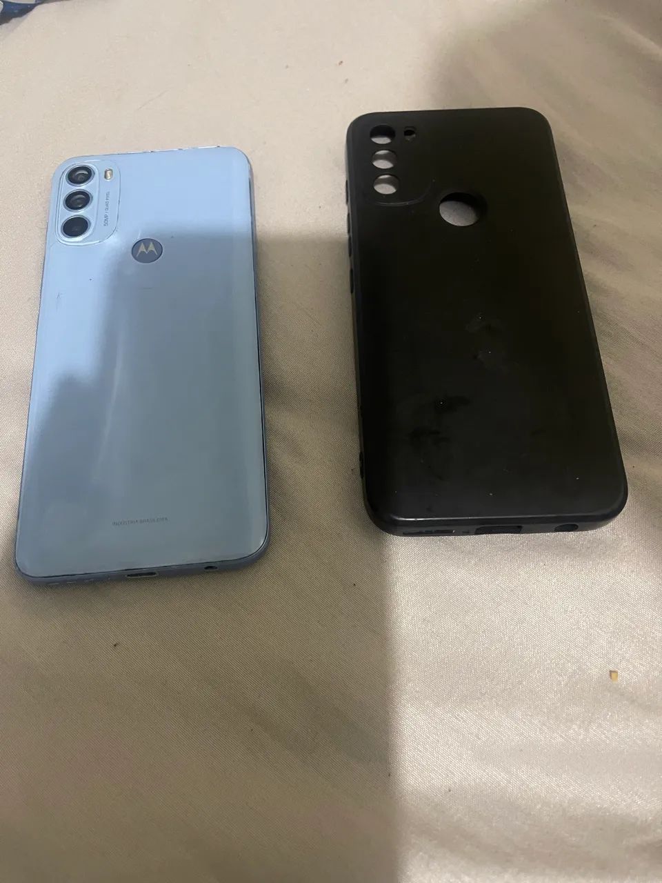 Moto g71  - Foto 3