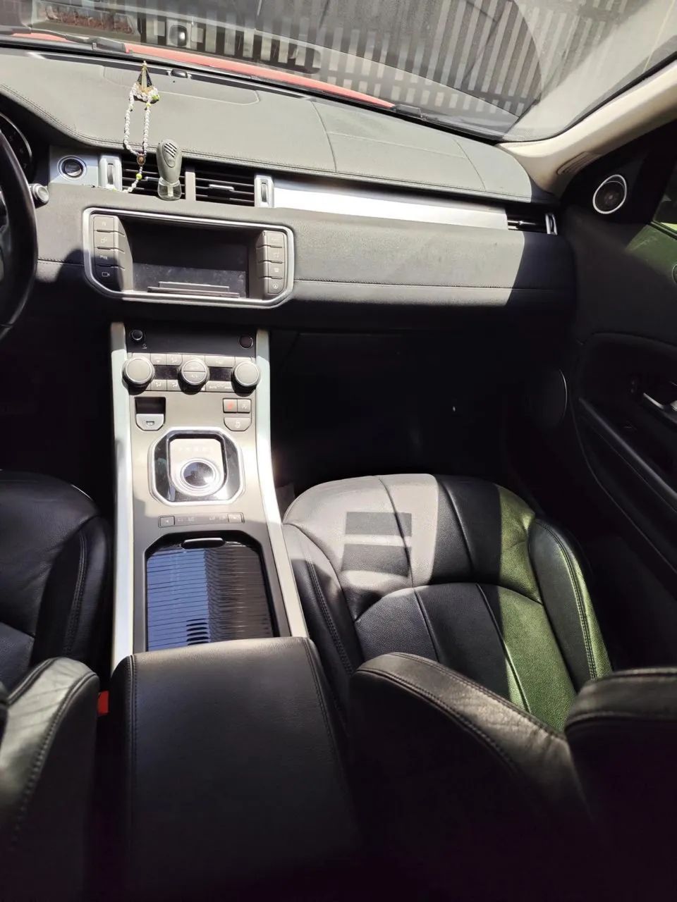 Land Rover Range Rover Evoque SI4 SE Dynamic 2.0 Aut. 2016 - Foto 3
