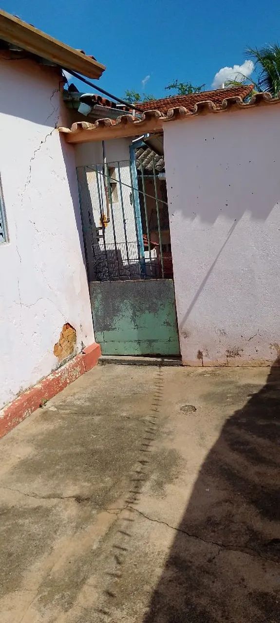 Foto - Campinas - Vila Mimosa