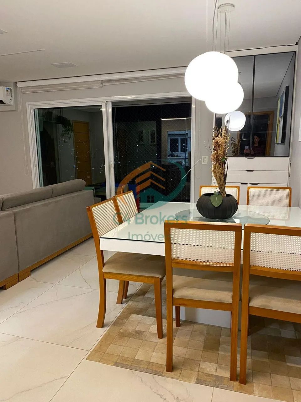 Apartamento em Vila Rosalia - Guarulhos, SP - Foto 5