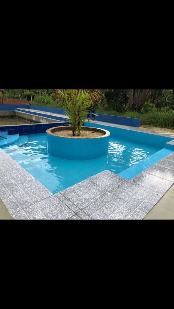 Vende-se chácara no Iranduba