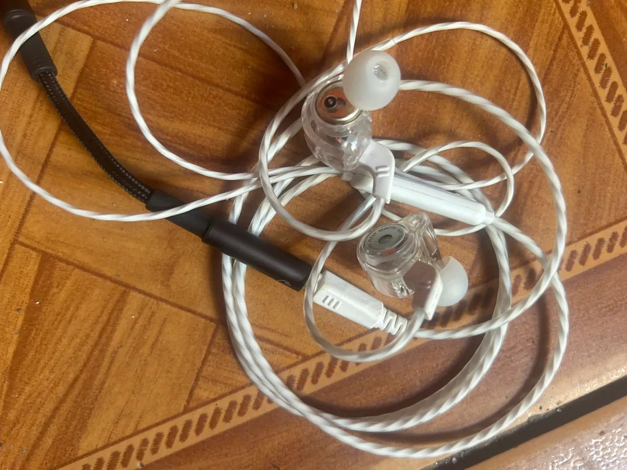 Fone de ouvido pra jogar  - Foto 4