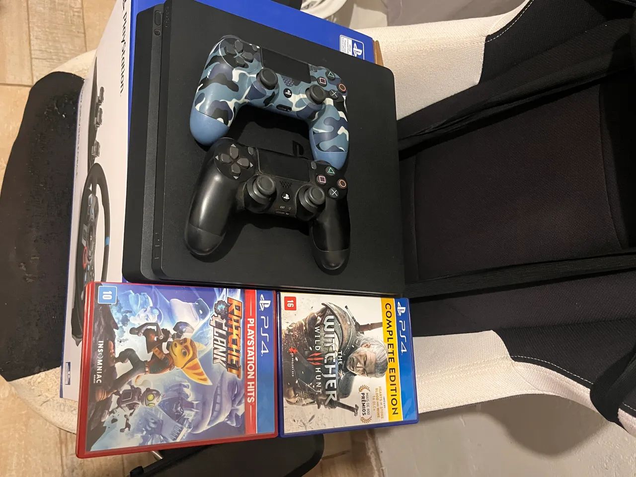 Playstation 4 - Foto 2