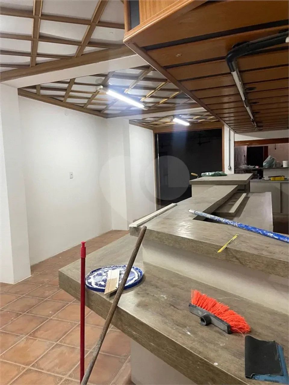 Salão Comercial para locação em Centro - SP - Foto 2