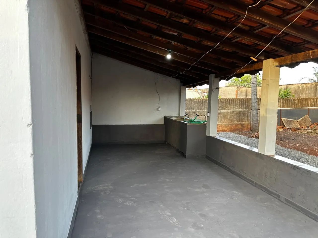 ALUGO CASA - Foto 2
