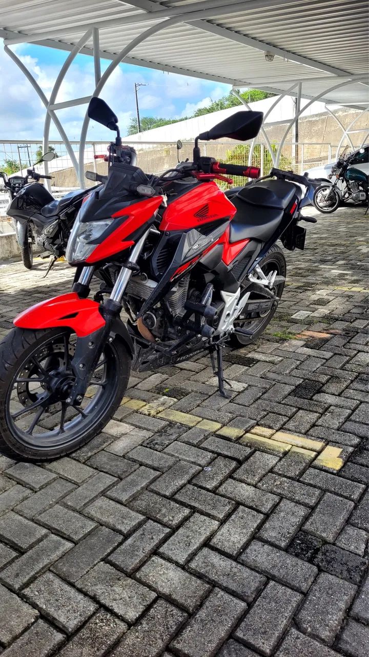Twister 300f - Foto 5