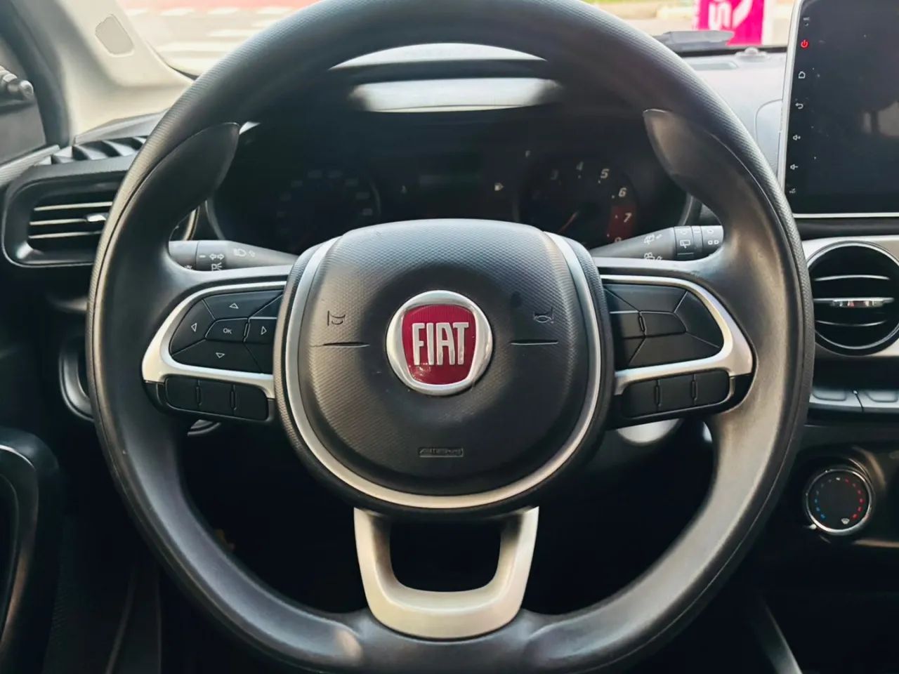 Fiat Argo Drive 1.0 Firefly 2019 - Foto 4