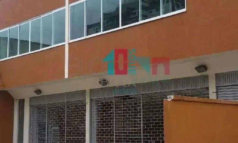 Méier | Prédio - Foto 2