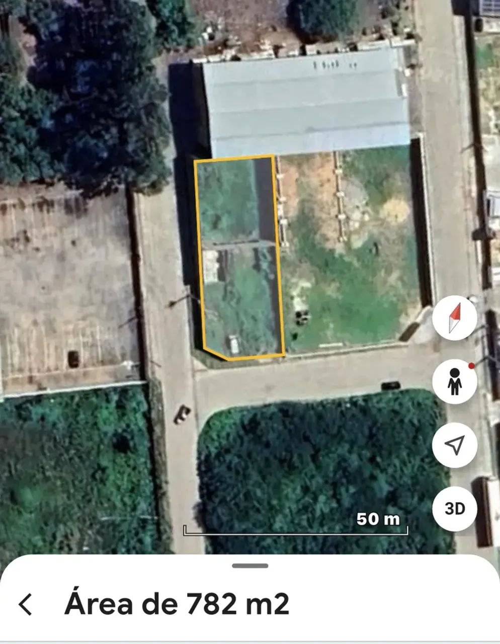 GALPÃO LOGÍSTICO PARA ADAPTAÇÃO OPERACIONAL | MACAÍBA/RN - Foto 3