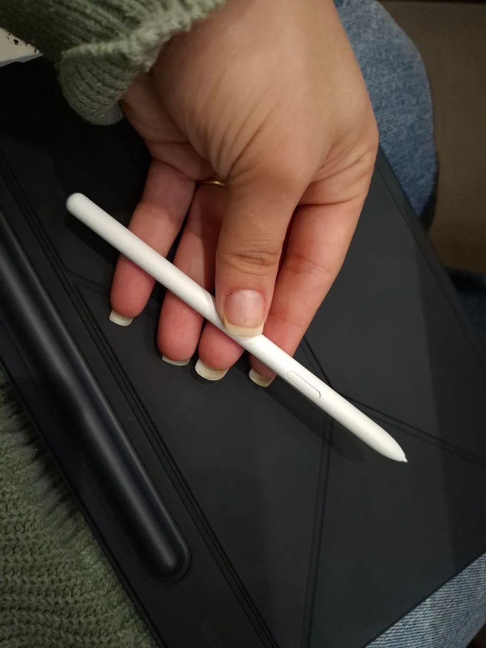 Samsung Tab S10 Lite - Foto 4