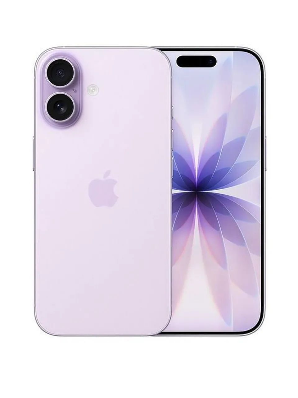 IPHONE 17 LACRADO 256 GB LAVANDA 