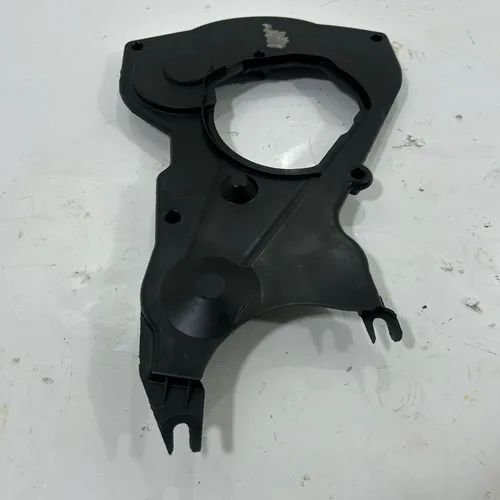 Capa Motor Peugeot 208 1.6 2020 2021 2022 2023