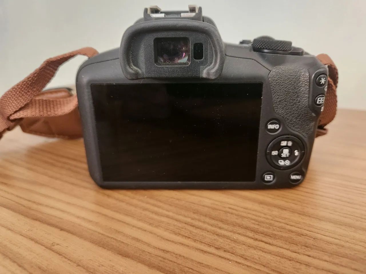 Canon R100 - Foto 4