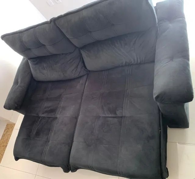 Sofá Cama 2 Lugares - Foto 5