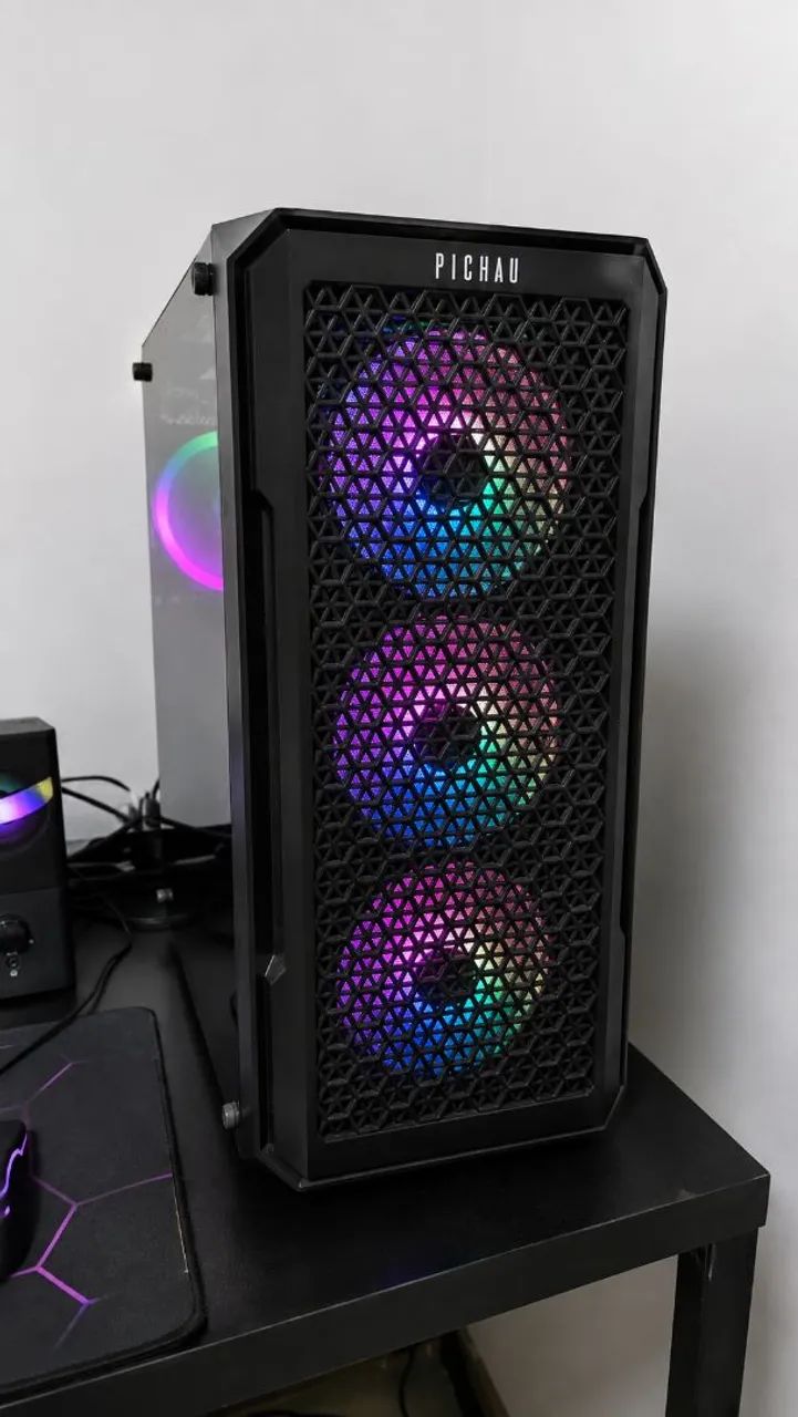 PC Gamer X99 Excelente Configuração - Foto 3