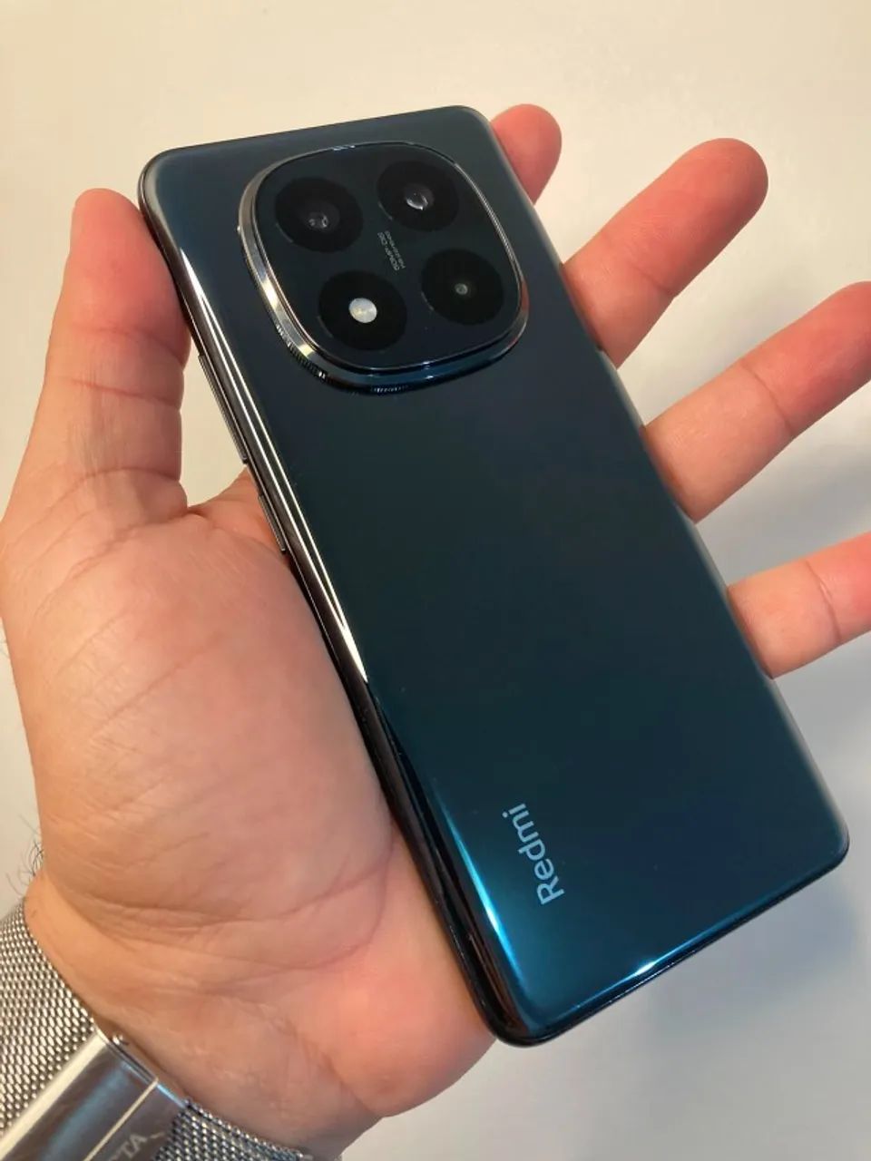 Xiaomi Note 14 Pro Plus 5G  - Foto 3