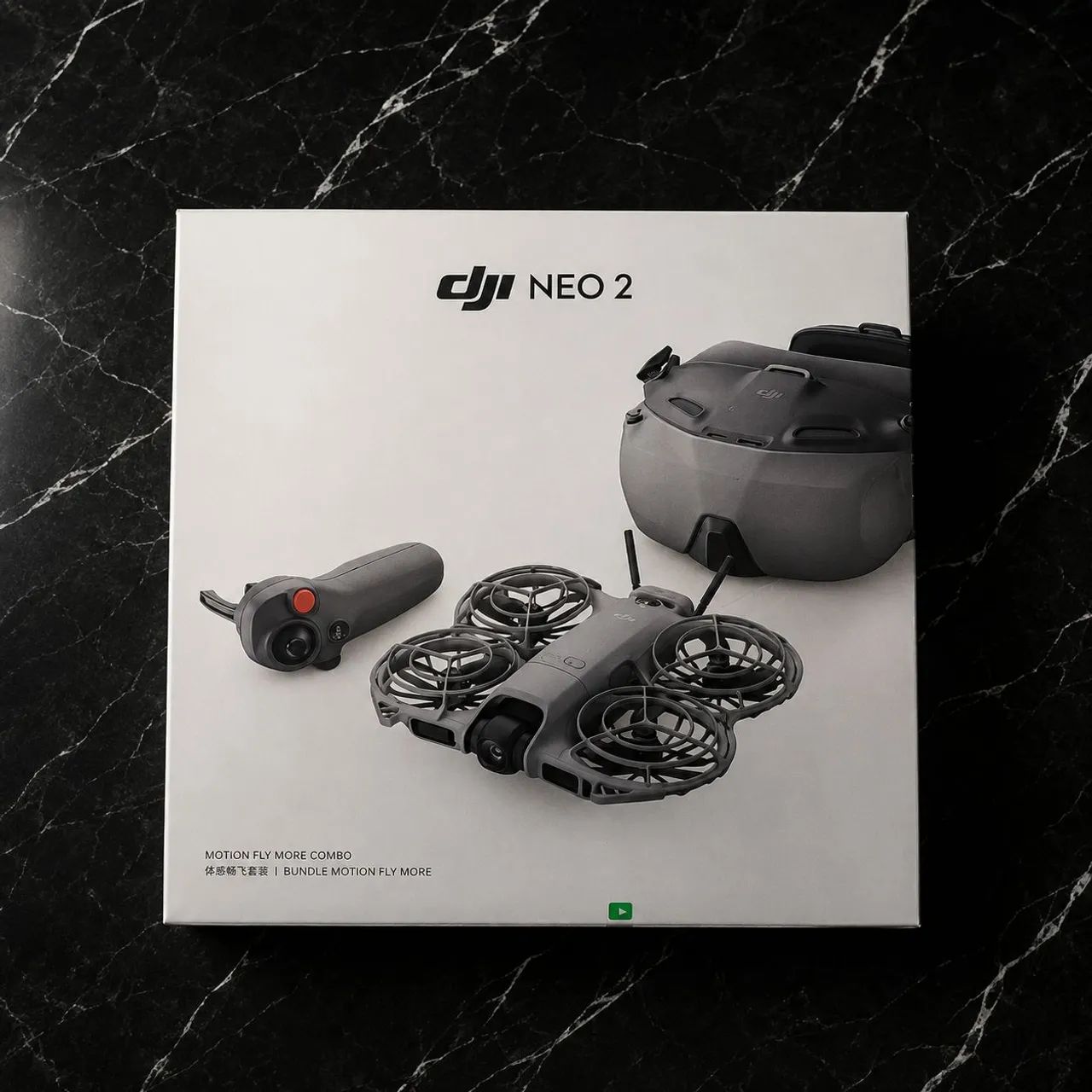 DJI NEO 2 MOTION FLY MORE Envio olxpay