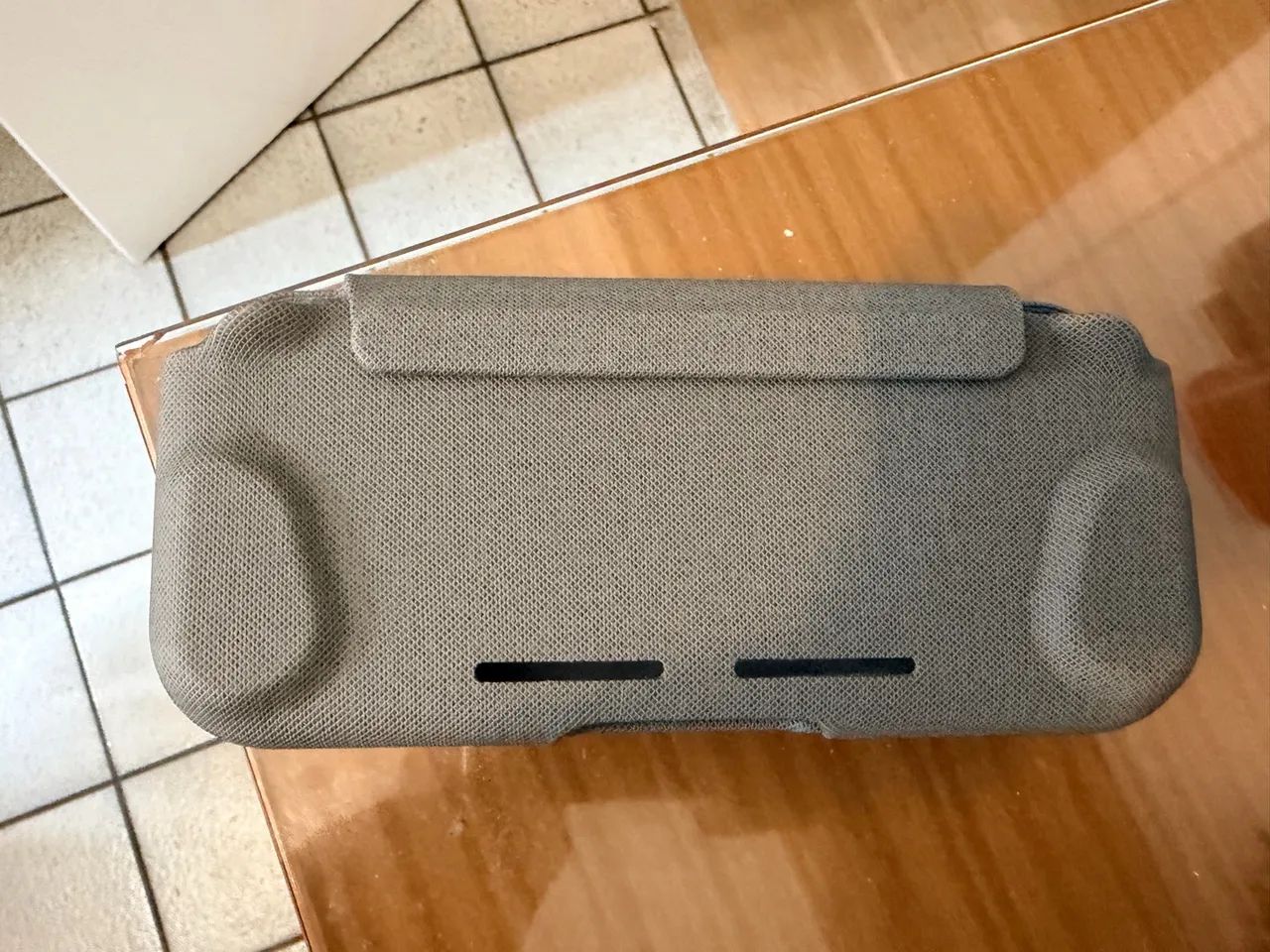 Case magnético Nintendo switch lite - Foto 4
