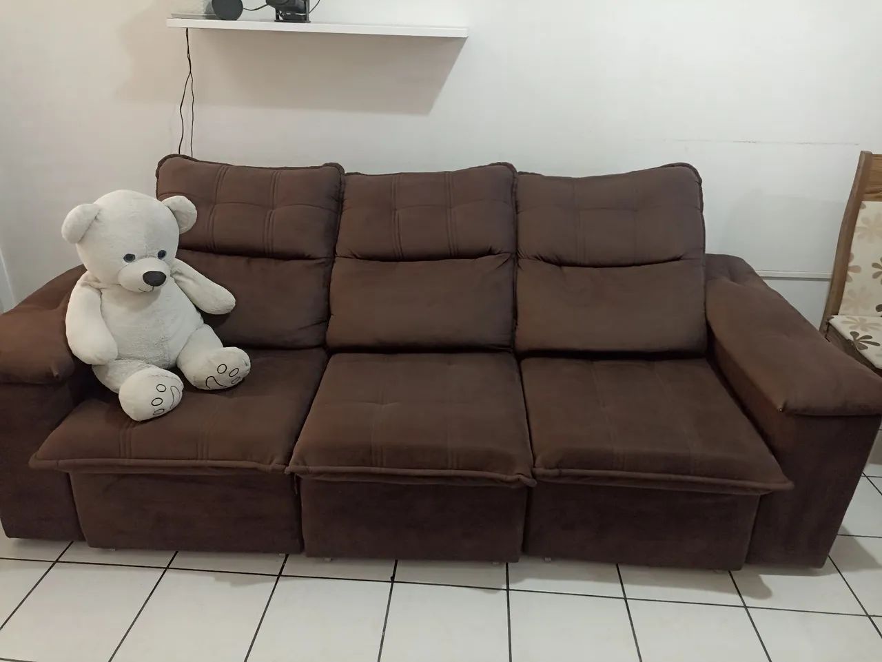 Sofá 