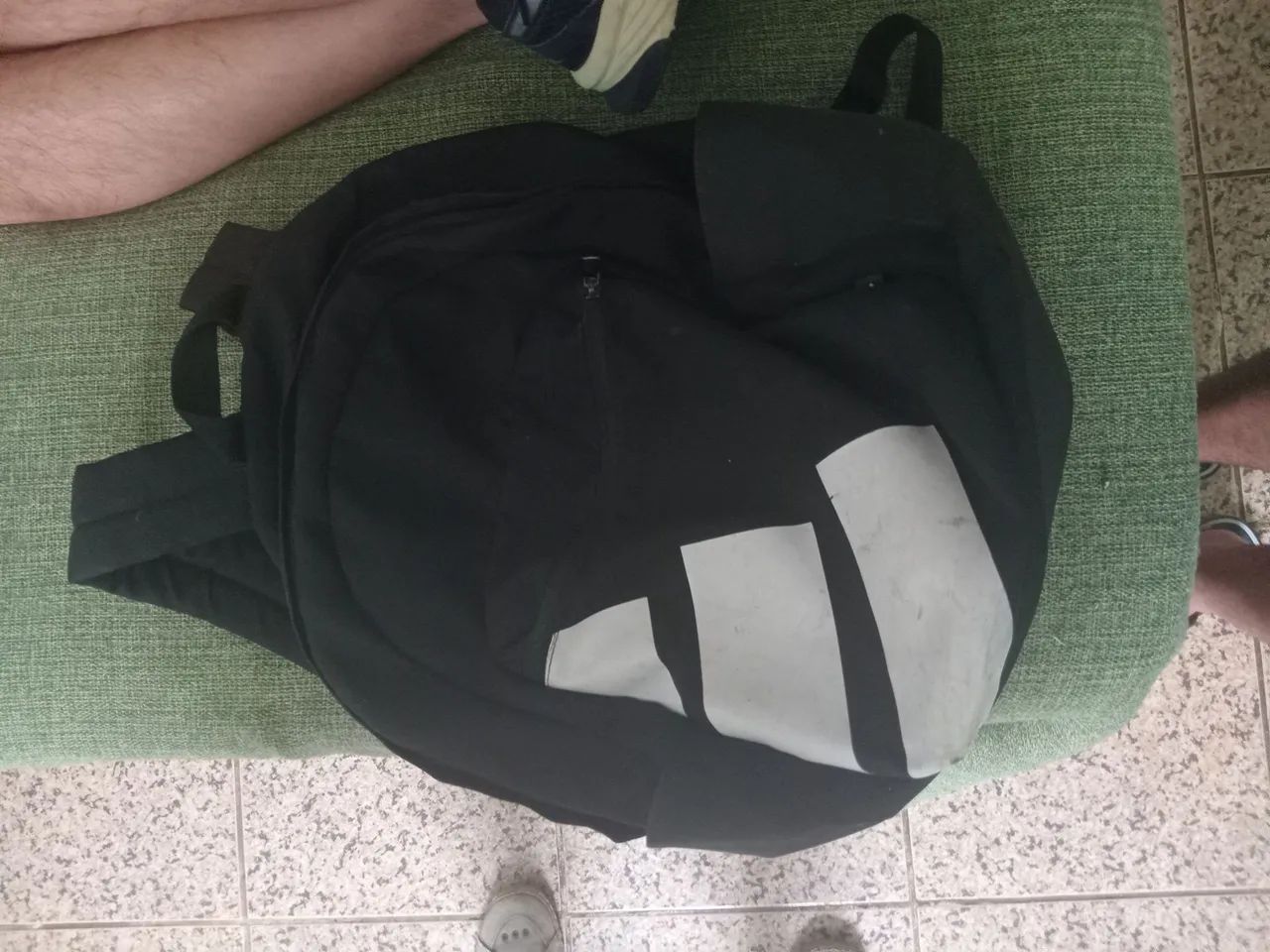 Mochila Adidas