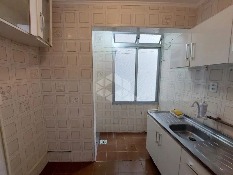 Apartamento 35M² - para Alugar - Foto 9