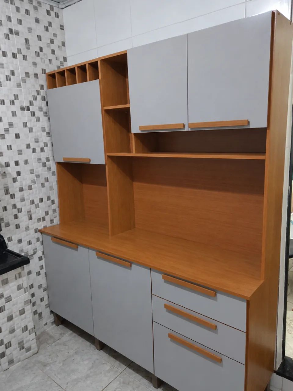 armário de cozinha  - Foto 2