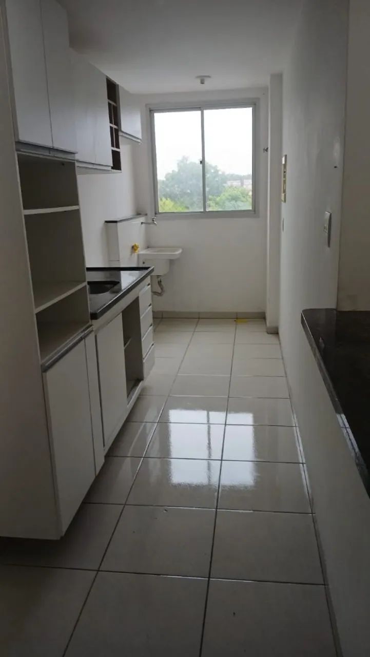 Apartamento de tres quartos com suite - Foto 4