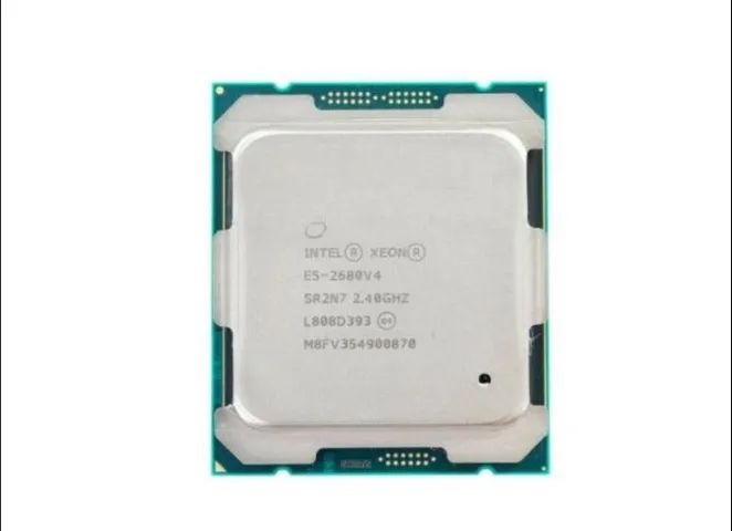 Xeon 2680V4 12/24 - Foto 2