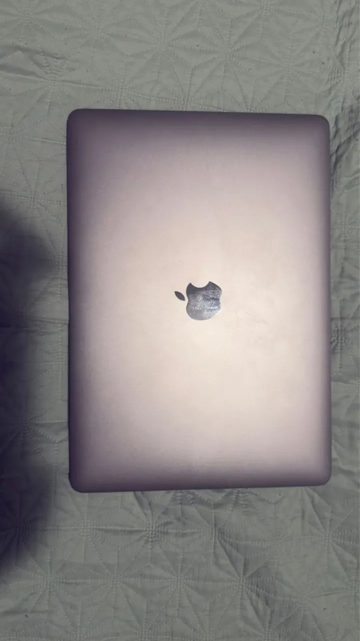MACBOOK AIR - Notebooks - Candeal, Salvador 1500002453 | OLX