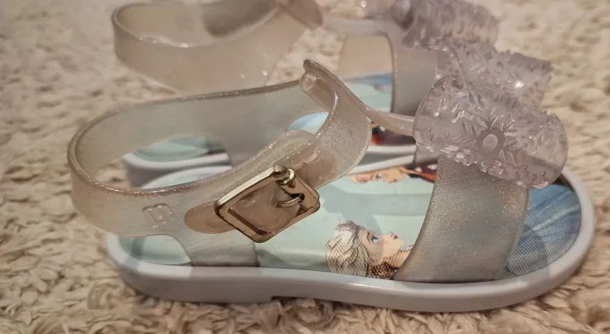 Mini Melissa Original Frozen 20/21 - Foto 4