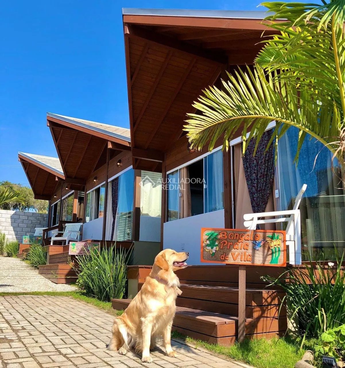 Excelente pousada localizada na região do centrinho da Praia do Rosa. - Foto 3