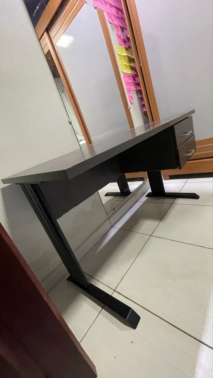 Mesa de escritório 
