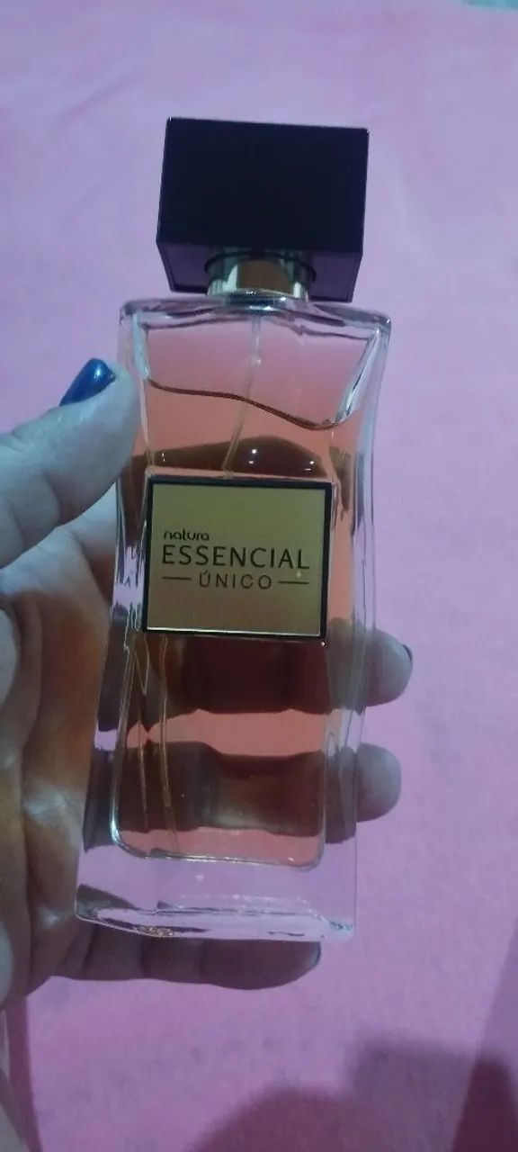 Perfume da Natura Essencial Único  - Foto 3