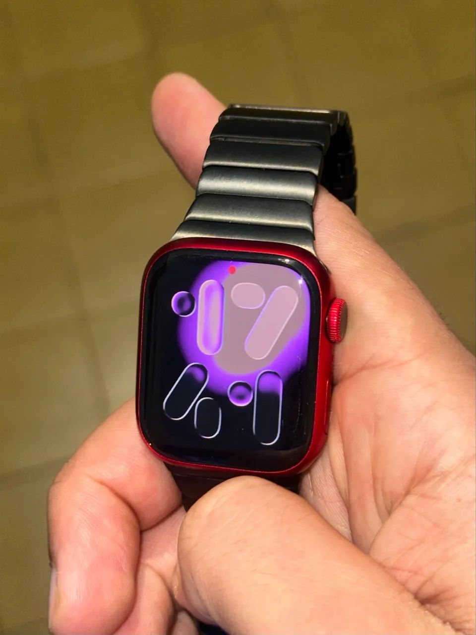 Apple Watch Series 9