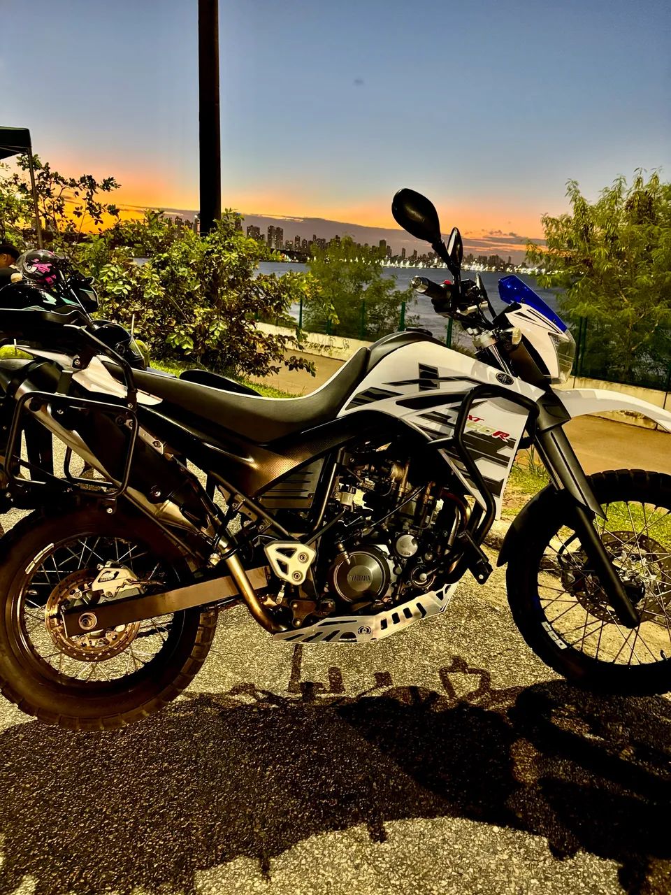 Xt660R - Foto 4