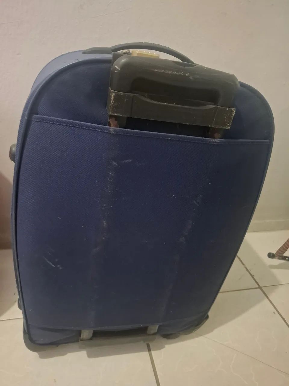 Mala para viagem  - Foto 2