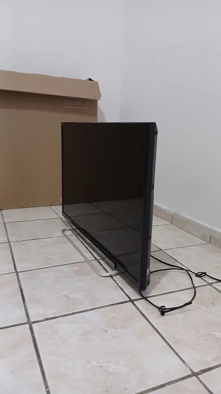 TV sony 39 polegadas com defeito! - Foto 3