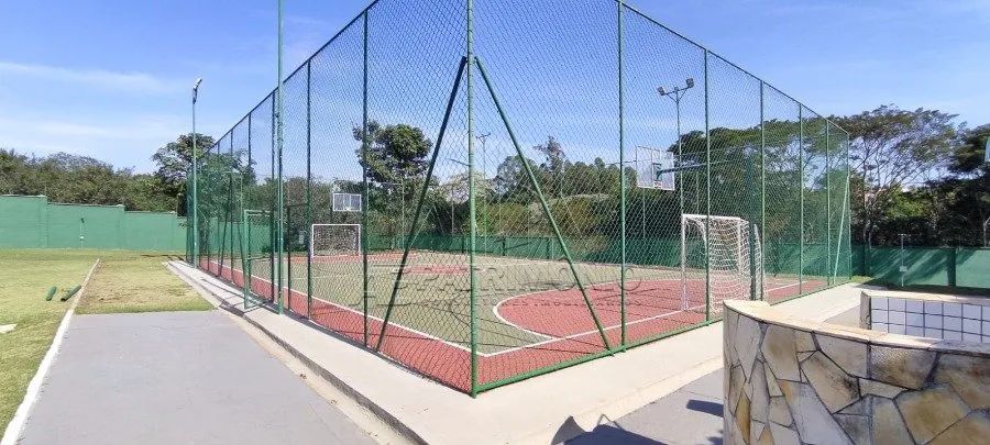 TERRENO EM CONDOMINIO COM 250M² - CAMPOS DO CONDE II