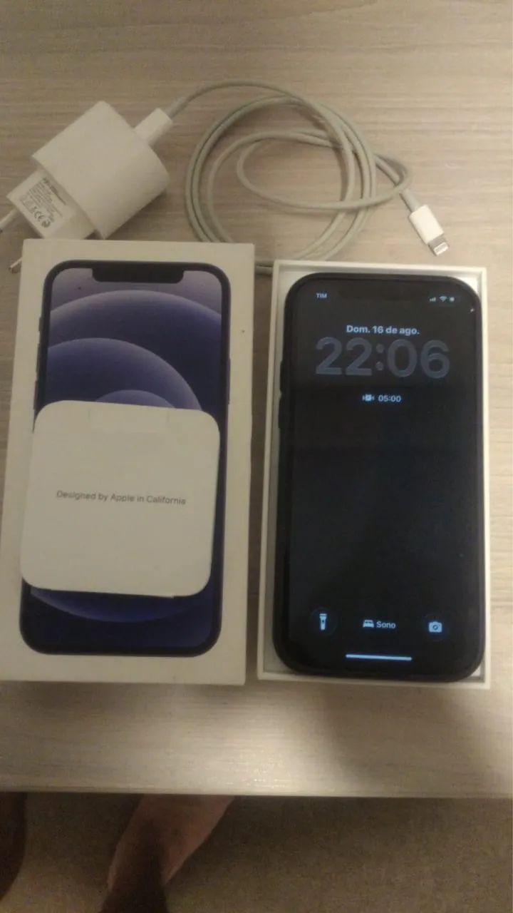 iPhone 12 64Gb