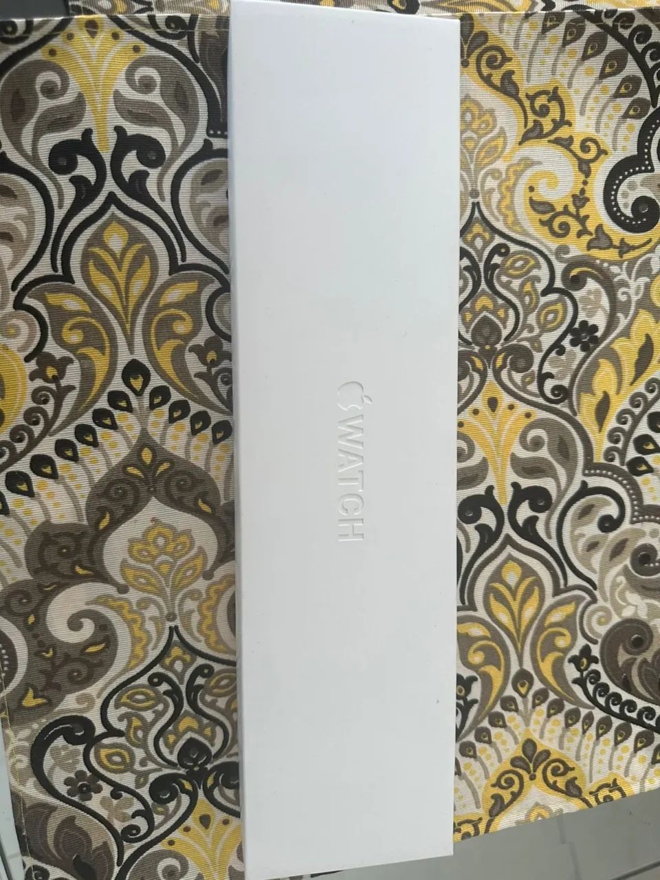 APPLE WATCH SERIES 7 45MM GPS - Foto 4