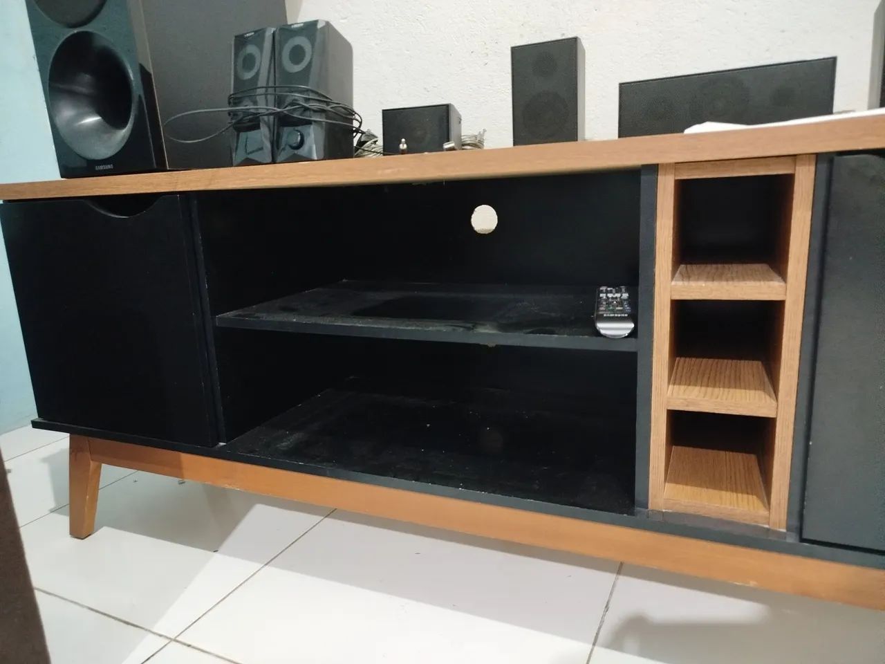 RACK SEMI NOVO  - Foto 3