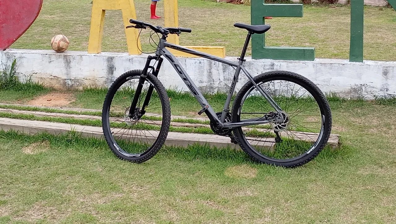 Bicicleta aro 29 Gts  - Foto 2