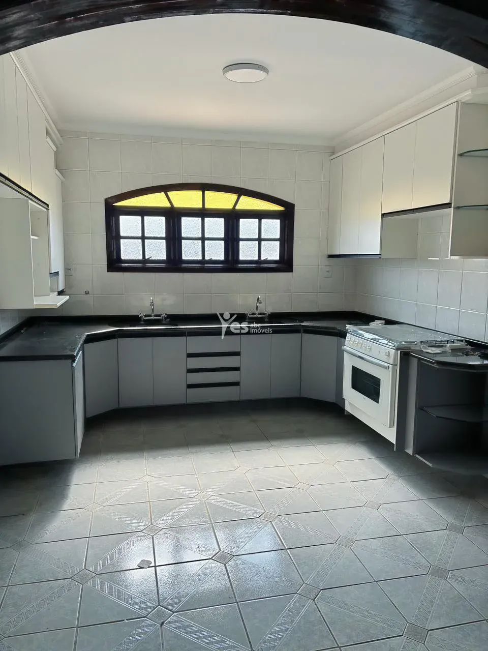 Sobrado para Alugar em Vila Camilópolis, Santo André - 270m² - Sala de Estar e Jantar REF: - Foto 2