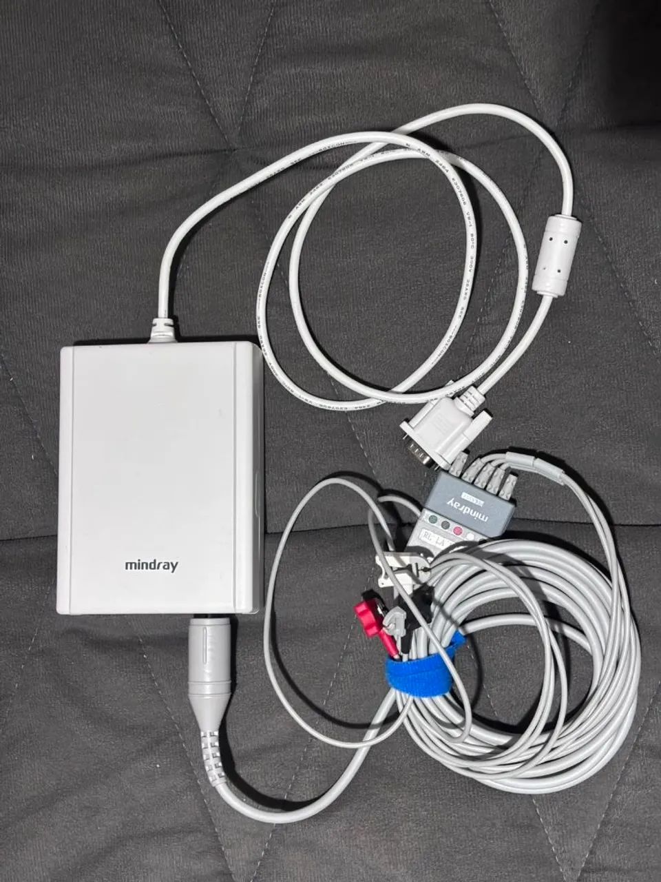 Ultrassom Mindray Z60 2022 - Foto 2